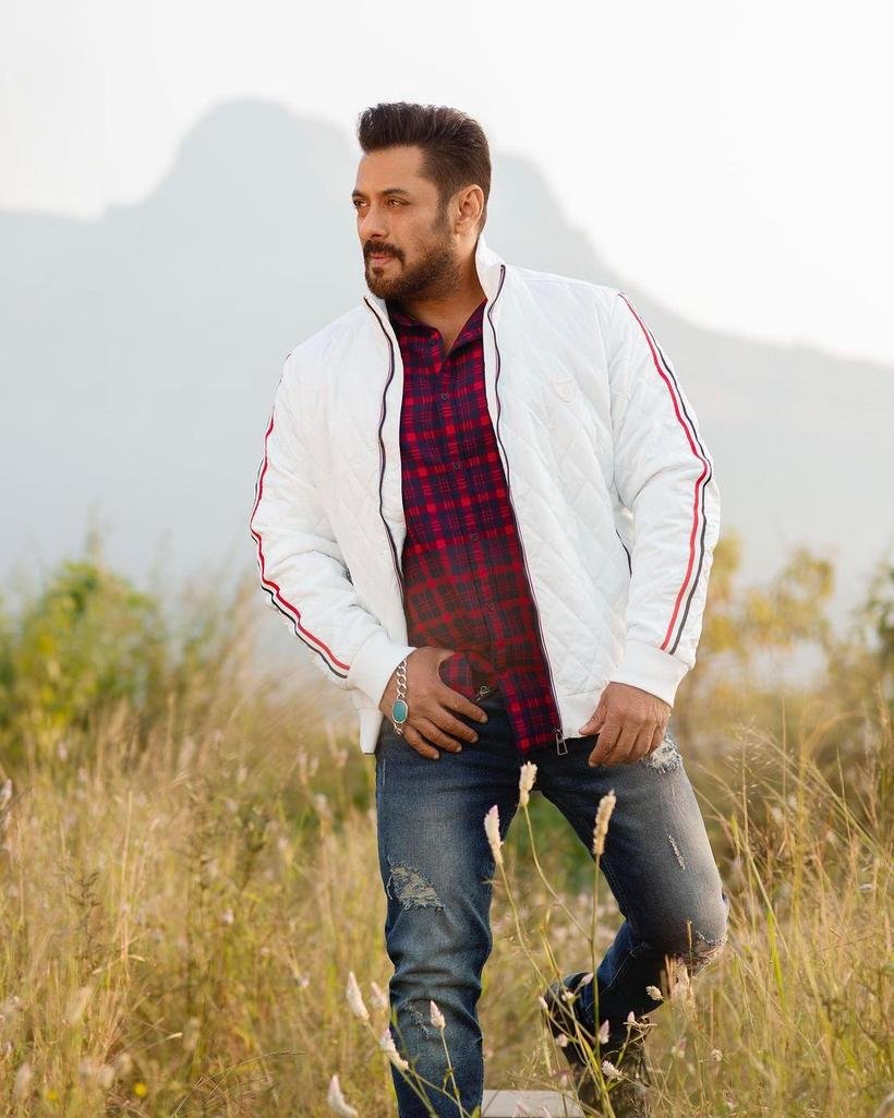 Salman Khan (file photo)