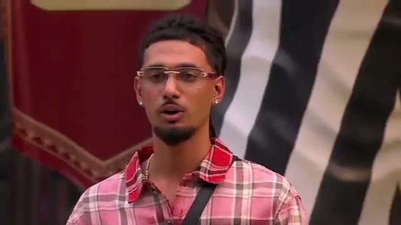 Housemates clash during the Bigg Boss 20 captaincy task