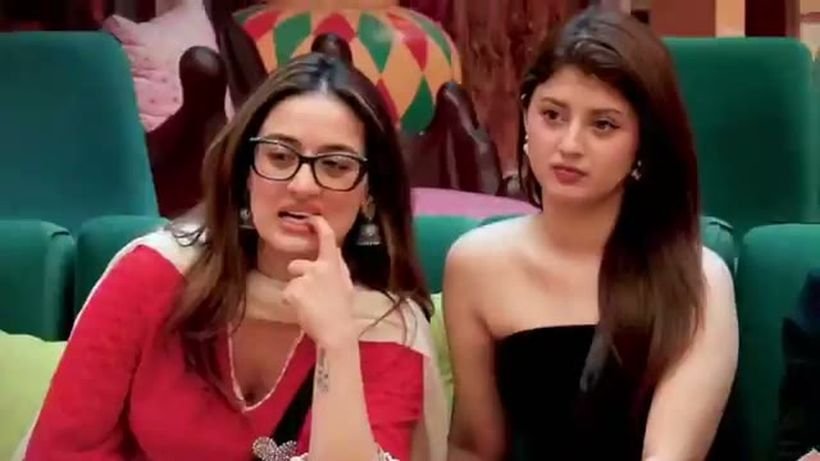 Bigg Boss 20 housemates during a tense week of confrontations